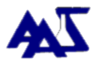 AAS logo